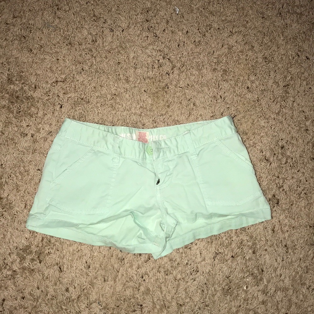 Shorts